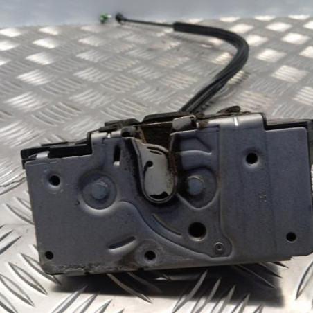 Serrure avant droit CITROEN JUMPER 3