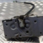 Serrure avant droit CITROEN JUMPER 3
