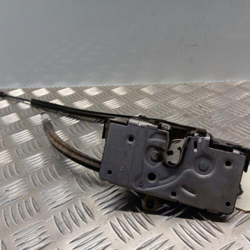 Serrure avant gauche CITROEN JUMPER 3 Serrure avant gauche CITROEN JUMPER 3