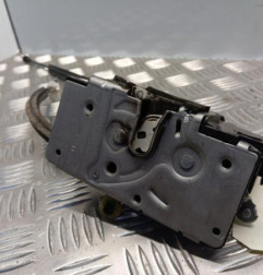 Serrure avant gauche CITROEN JUMPER 3