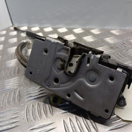Serrure avant gauche CITROEN JUMPER 3