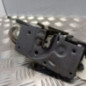 Serrure avant gauche CITROEN JUMPER 3