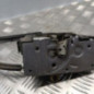 Serrure avant gauche CITROEN JUMPER 3
