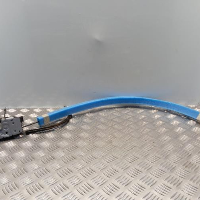 Serrure de porte de coffre droite CITROEN JUMPER 3