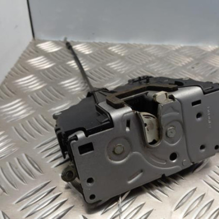 Serrure de porte de coffre droite CITROEN JUMPER 3
