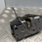 Serrure de porte de coffre droite CITROEN JUMPER 3