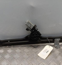 Leve vitre electrique avant droit CITROEN JUMPER 3 Photo n°1