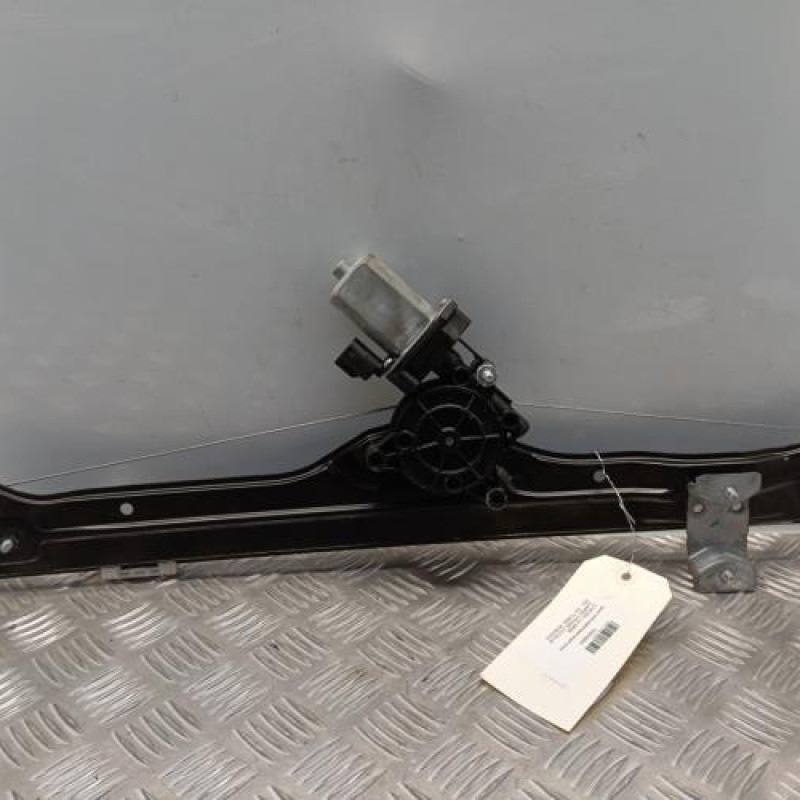Leve vitre electrique avant droit CITROEN JUMPER 3
