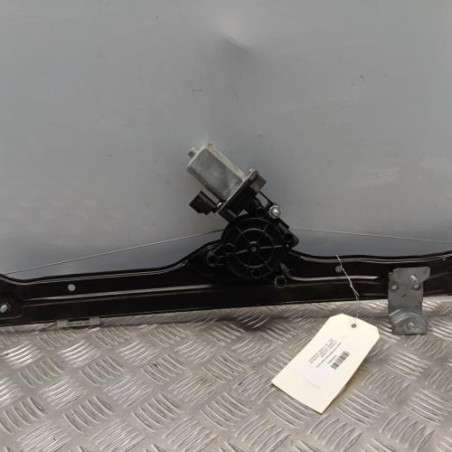 Leve vitre electrique avant droit CITROEN JUMPER 3 Photo n°1