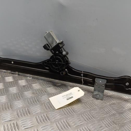 Leve vitre electrique avant droit CITROEN JUMPER 3