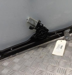 Leve vitre electrique avant droit CITROEN JUMPER 3 Photo n°3