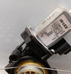 Leve vitre electrique avant droit CITROEN JUMPER 3 Photo n°5
