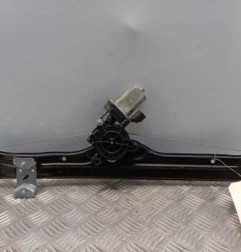 Leve vitre electrique avant gauche CITROEN JUMPER 3 Photo n°1