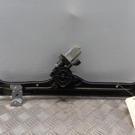 Leve vitre electrique avant gauche CITROEN JUMPER 3 Photo n°1