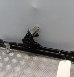 Leve vitre electrique avant gauche CITROEN JUMPER 3