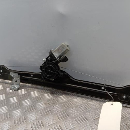 Leve vitre electrique avant gauche CITROEN JUMPER 3