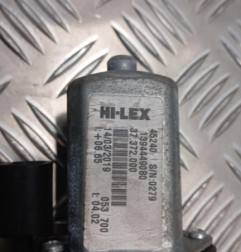 Leve vitre electrique avant gauche CITROEN JUMPER 3 Photo n°6