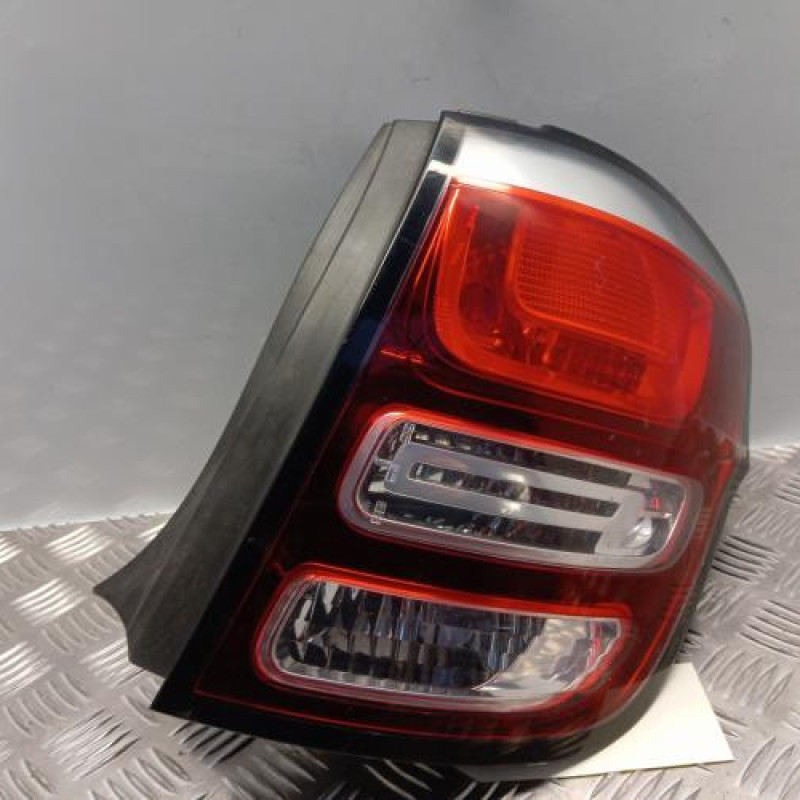 Feu arriere principal droit (feux) CITROEN C3 2 Feu arriere principal droit (feux) CITROEN C3 2