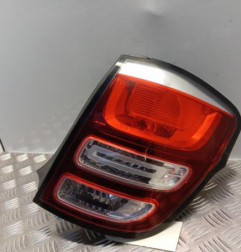 Feu arriere principal droit (feux) CITROEN C3 2