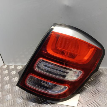 Feu arriere principal droit (feux) CITROEN C3 2