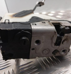 Serrure avant droit PEUGEOT 2008 1
