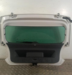 Malle/Hayon arriere VOLKSWAGEN POLO 5