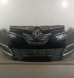 Pare choc avant RENAULT CAPTUR 1 Photo n°1