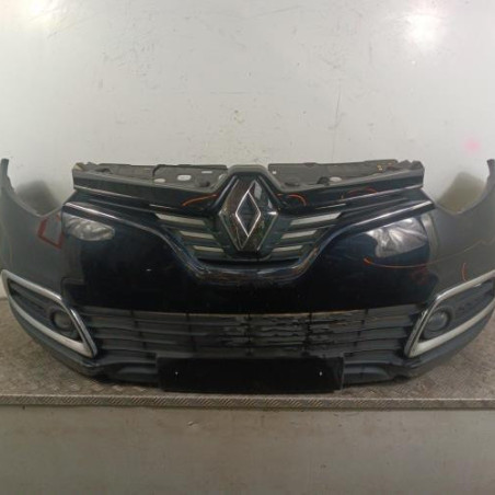 Pare choc avant RENAULT CAPTUR 1 Photo n°1