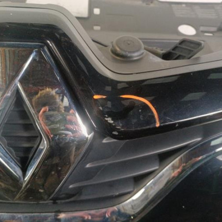 Pare choc avant RENAULT CAPTUR 1