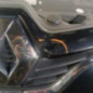 Pare choc avant RENAULT CAPTUR 1