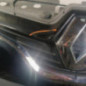 Pare choc avant RENAULT CAPTUR 1