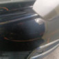 Pare choc avant RENAULT CAPTUR 1