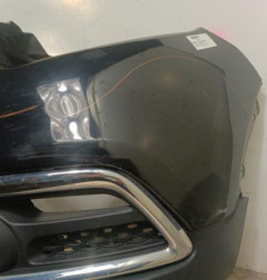 Pare choc avant RENAULT CAPTUR 1 Photo n°6