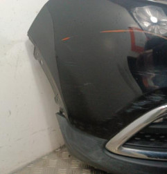 Pare choc avant RENAULT CAPTUR 1 Photo n°7