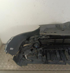 Pare choc avant RENAULT CAPTUR 1 Photo n°8