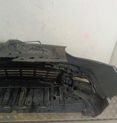 Pare choc avant RENAULT CAPTUR 1 Photo n°9