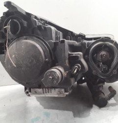Optique avant principal gauche (feux)(phare) MERCEDES CLASSE E 211