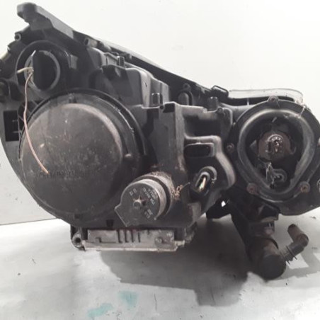 Optique avant principal gauche (feux)(phare) MERCEDES CLASSE E 211