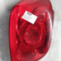 Optique avant principal gauche (feux)(phare) MERCEDES CLASSE E 211