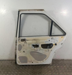Porte arriere droit PEUGEOT 405 Photo n°4