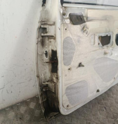 Porte arriere droit PEUGEOT 405 Photo n°5