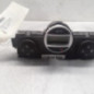 Commande chauffage RENAULT SCENIC 2