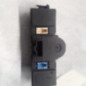 Commande chauffage RENAULT SCENIC 2