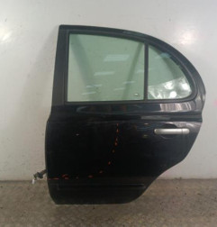 Porte arriere droit NISSAN MICRA 3 Photo n°1
