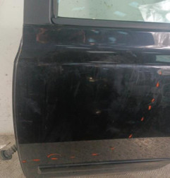 Porte arriere droit NISSAN MICRA 3