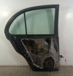 Porte arriere droit NISSAN MICRA 3 Photo n°4