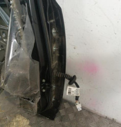 Porte arriere droit NISSAN MICRA 3 Photo n°5