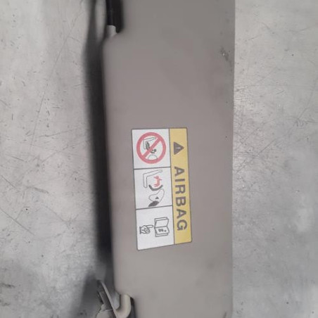 Pare soleil droit DACIA DUSTER 2