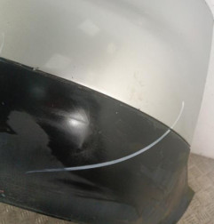 Pare choc arriere AUDI A4 2