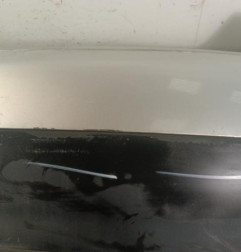 Pare choc arriere AUDI A4 2 Photo n°4